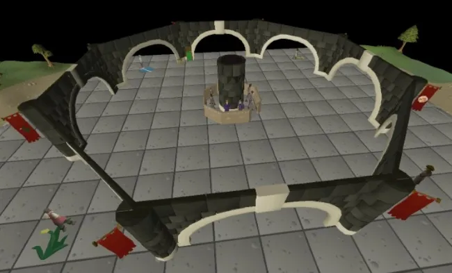 OSRS Grand Exchange Teleport: Your Guide to Fast Travel in Old School RuneScape