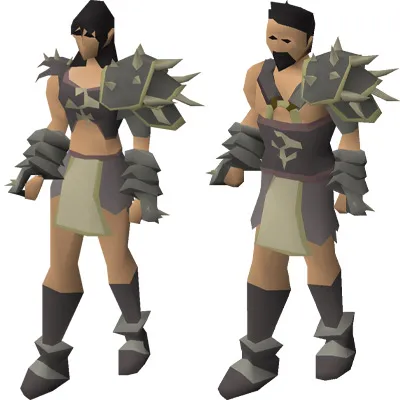 OSRS Melee Gear Best Capes Rings Gloves  More  FandomSpot