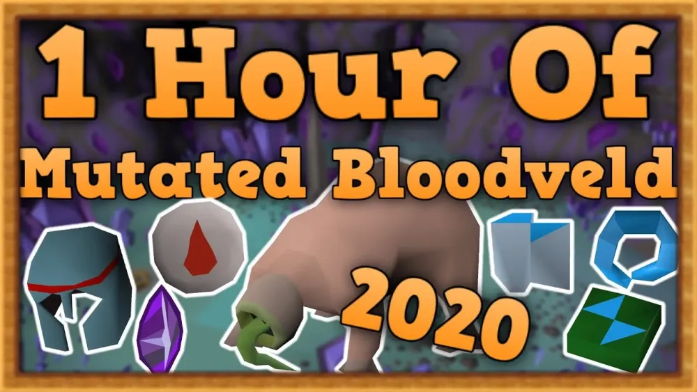 Bloodveld OSRS Slayer Task Guide: Best Strategies, Locations, and Tips