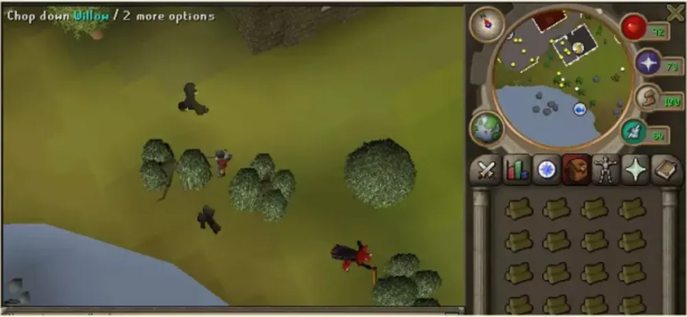 F2p Ironman Guide Osrs