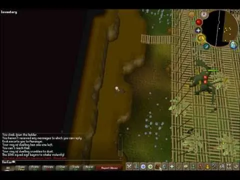 OSRS Jungle Demon Safe Spot: Best Strategies for a Flawless Kill