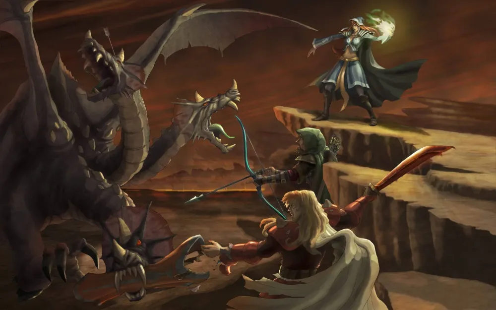 100 Old School Runescape Wallpapers  Wallpaperscom