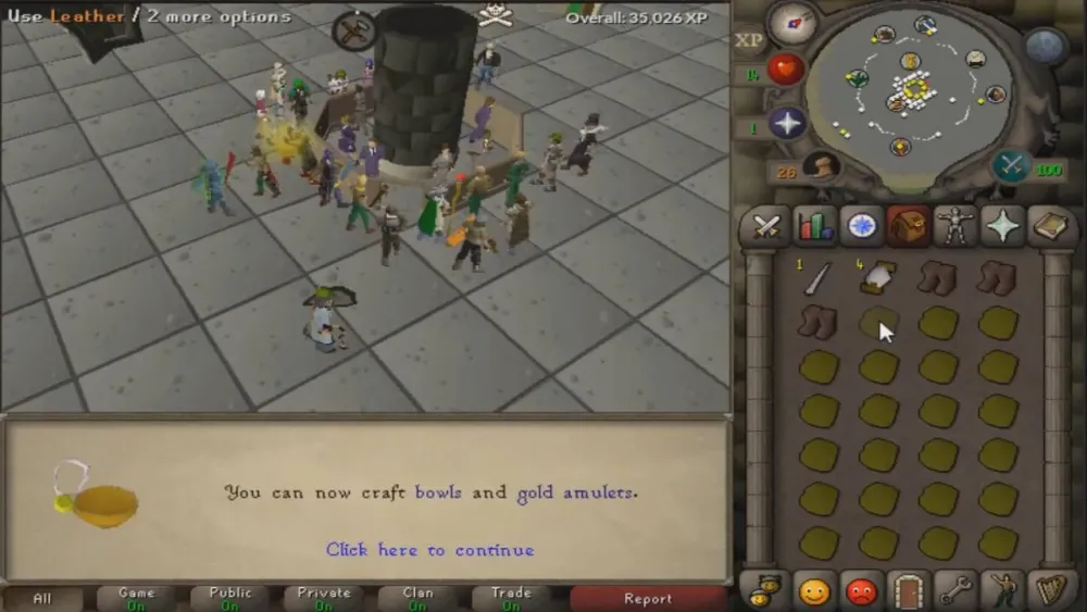 OSRS Low Level Money Making Guide  NO REQUIREMENTS  LEVEL 3  YouTube