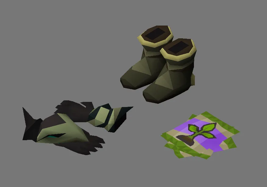 Osrs Update Kebos Graphical Changes And Other  Topic  d2jsp