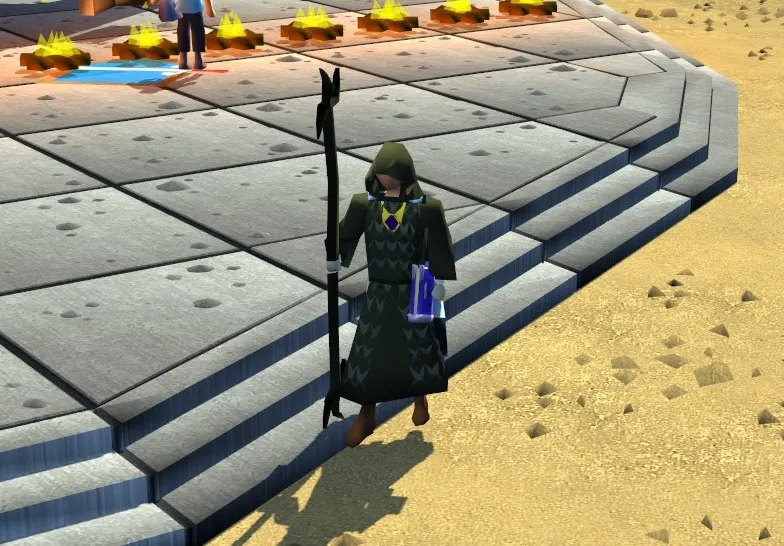 Whats the Best Magic Armor in OSRS  DiamondLobby