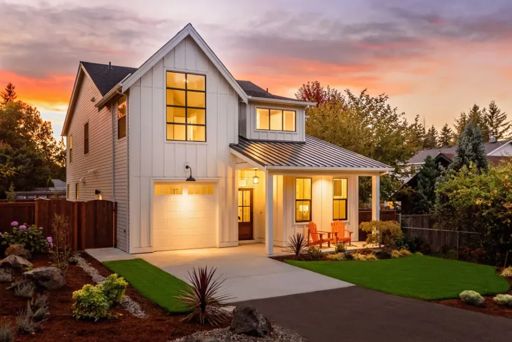 Dream Homes Custom Build Builders Partnersinbuilding Sanchez  The Art 