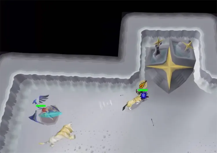 Saradomin God Wars Dungeon in OSRS: The Ultimate Guide