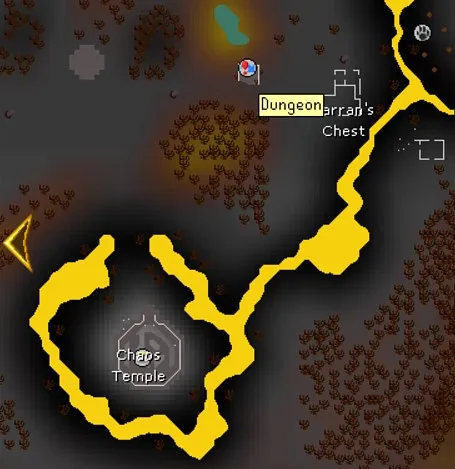 The Best Places to Cannon in OSRS  DiamondLobby
