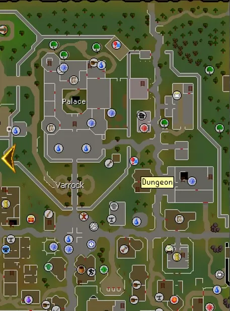 OSRS Moss Giant Slayer Task Guide: Tips, Locations, and Strategies