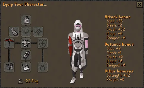 OSRS Crafting Soul Runes: The Ultimate Guide to Mastering Soul Runecrafting