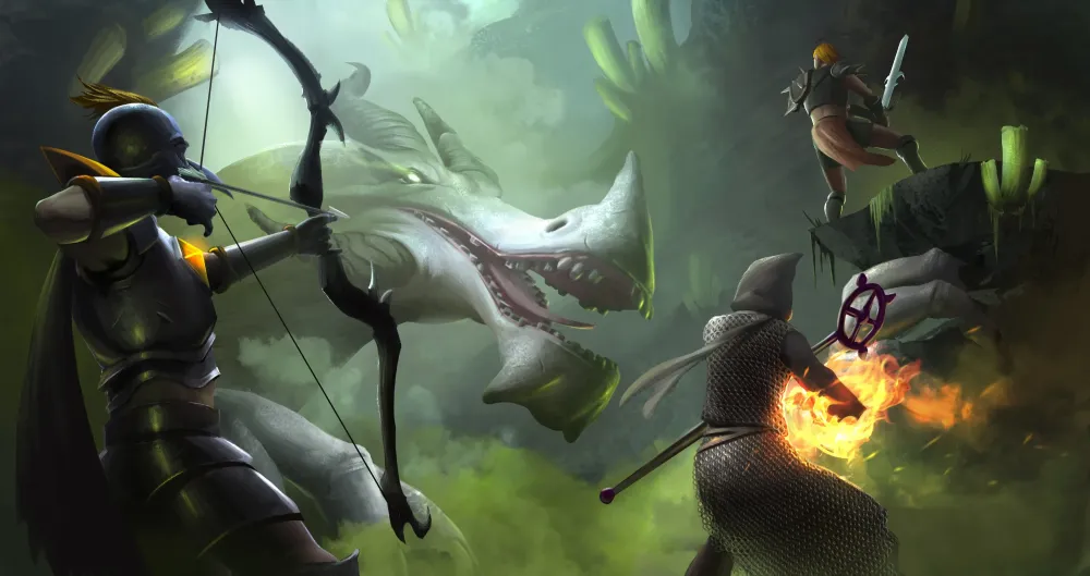 Old School Runescape  3000x1586 Wallpaper  teahubio