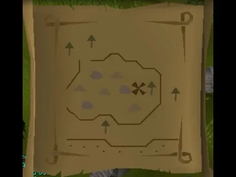 Osrs Clue Scroll Maps  Keith N Olivier