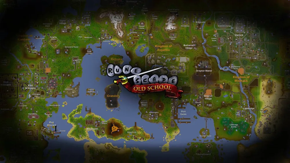 OSRS Best Cheap Food: Affordable Options for Healing in Old School RuneScape