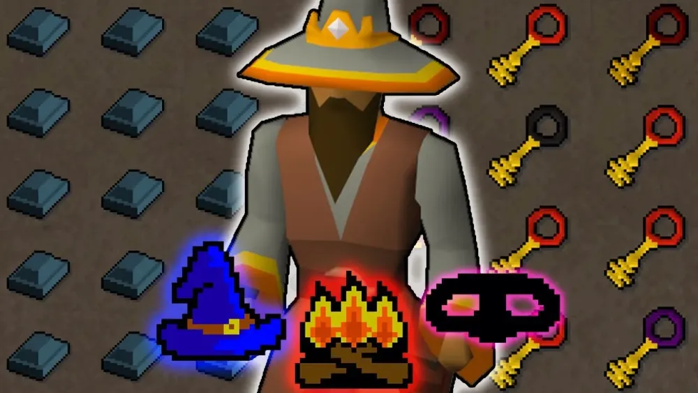 The 10 Best Skilling Money Makers in Oldschool Runescape OSRS  YouTube