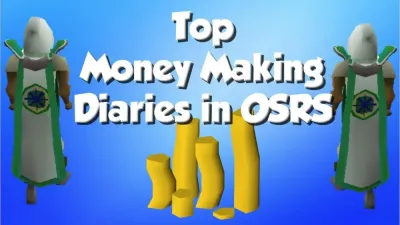 OSRS F2P Achievement Diary: A Complete Guide for Free-to-Play Players