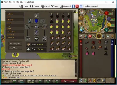 OSRS Private Server Source and Client: A Comprehensive Guide for Enthusiasts