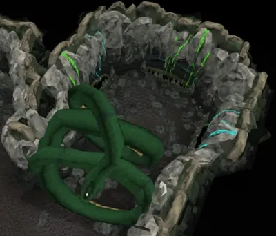 How to Make Guthix Rest in OSRS: A Complete Guide