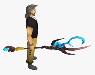 The Ultimate Guide to the OSRS Mystic Lava Staff: Stats, Uses, and More