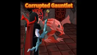 OSRS Corrupted Gauntlet Tier 1 Preparation Guide: Master T1 Prep Like a Pro