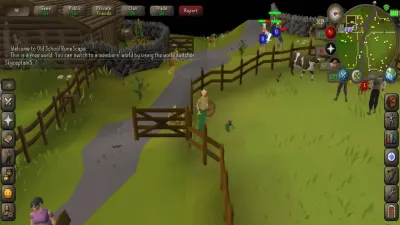 OSRS Farming Profit Calculator: Maximize Your Gains in Old School RuneScape