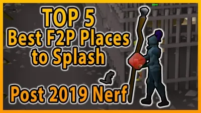Best Places to Train Strength in OSRS: Your Ultimate Guide