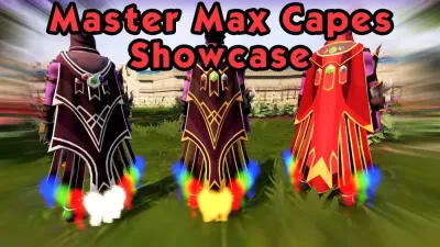 How to Get the Music Cape in OSRS: A Complete Guide