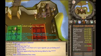Castle Wars OSRS Rewards: Your Ultimate Guide to Unlocking Epic Loot