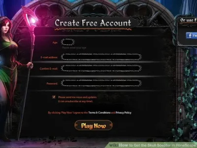 How to Get the Skull Sceptre in OSRS: A Step-by-Step Guide