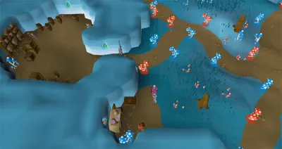 OSRS Fairytale Part 2 Quick Guide: Cure a Queen Walkthrough