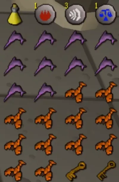 Obor Melee Guide OSRS: Master the Hill Titan with This Step-by-Step Strategy