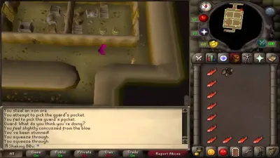 OSRS F2P Ironman Money Making Guide: Best Methods for 2025
