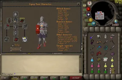 OSRS ToB Entry Mode Guide: Master the Theatre of Blood for Beginners