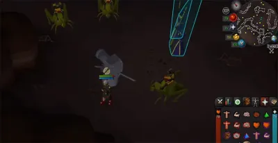 Best Ogre Cannon Spot in OSRS: Maximize Your Ranged XP in 2025