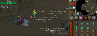 Drake OSRS Slayer Guide: Master Your Task with This Ultimate Strategy