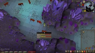 OSRS Hellhounds Safe Spot Guide: Best Locations and Strategies