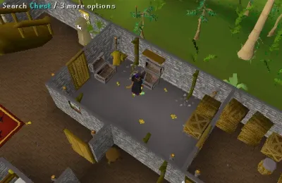 OSRS Phoenix Gang Hideout: Your Ultimate Guide to This Iconic Location
