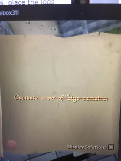 How to Kill a Fiyr Shade in OSRS: A Step-by-Step Guide