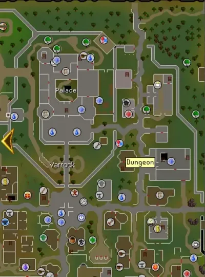 OSRS Moss Giant Slayer Task Guide: Tips, Locations, and Strategies