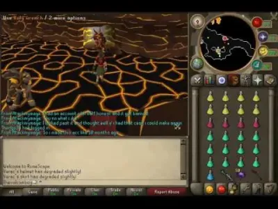 OSRS Fire Cape Price: How Much Does It Cost in 2025?