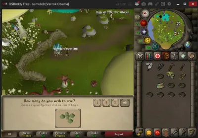 Best Seeds for Birdhouse OSRS: Maximize Your Hunter Gains