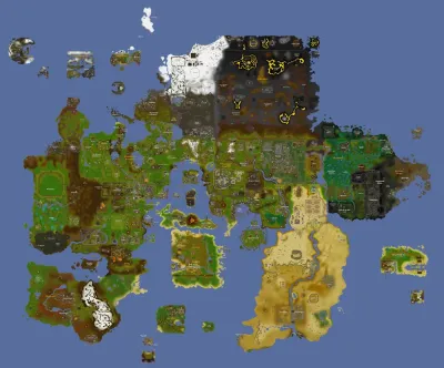 OSRS Book of Magic: Your Ultimate Guide to Mastering Magic in Old School RuneScape