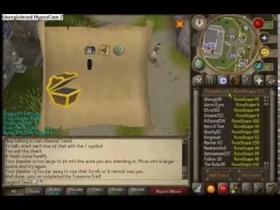 OSRS Easy Clue Scroll Rewards: What You Can Expect from Treasure Trails