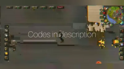 All Django Codes OSRS: Your Ultimate Guide to Old School RuneScape Secrets