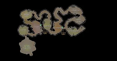OSRS Kurask Fremennik Slayer Dungeon Guide: Everything You Need to Know