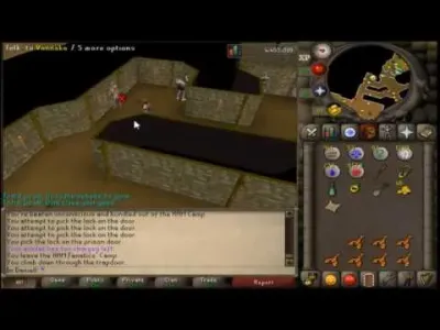 Bronze 2h Sword OSRS: The Ultimate Guide to Old School RuneScape’s Weakest Two-Hander