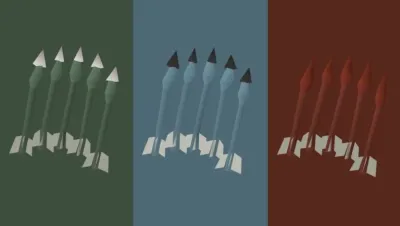 Best Bolts in OSRS: Top Picks for Power and Precision in Old School RuneScape