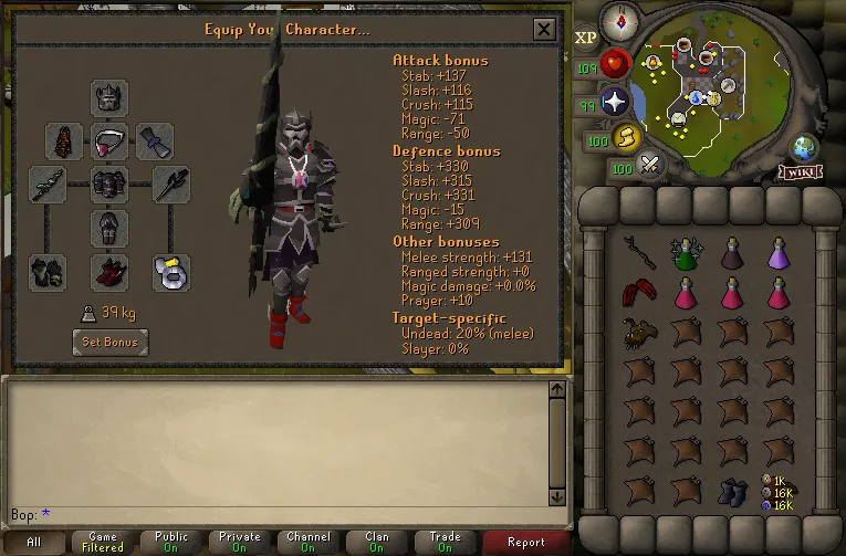 OSRS Best Bracelet for Melee: Top Picks for Maximum Power in 2025