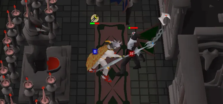 Blood Shard Pickpocketing in OSRS: Your Ultimate Guide to Success