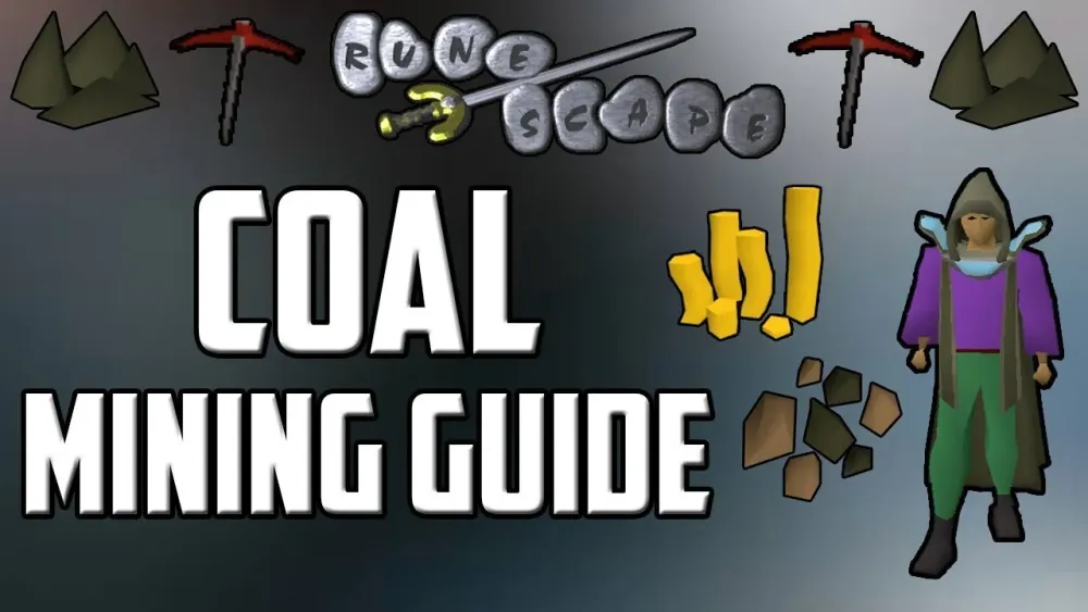 Osrs Best Place To Mine Coal  Pregnancy Informations