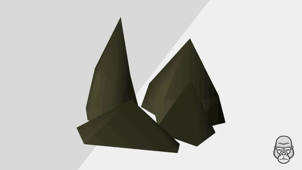 Best OSRS Coal Mining Spots: Top Locations for Efficient Coal Gathering